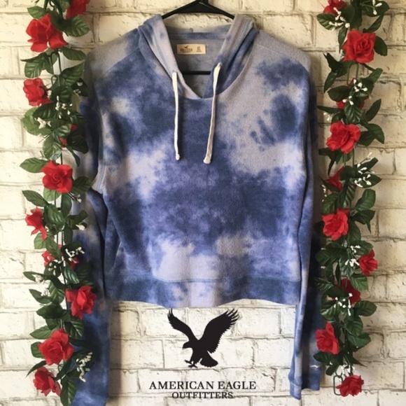 Hollister Tops - Hollister Hoodie